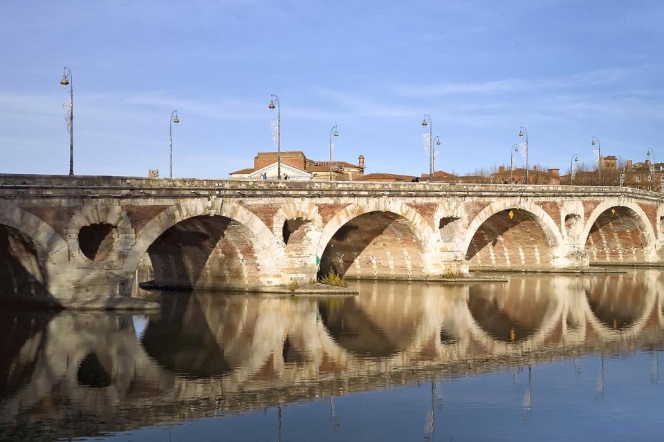 Toulouse